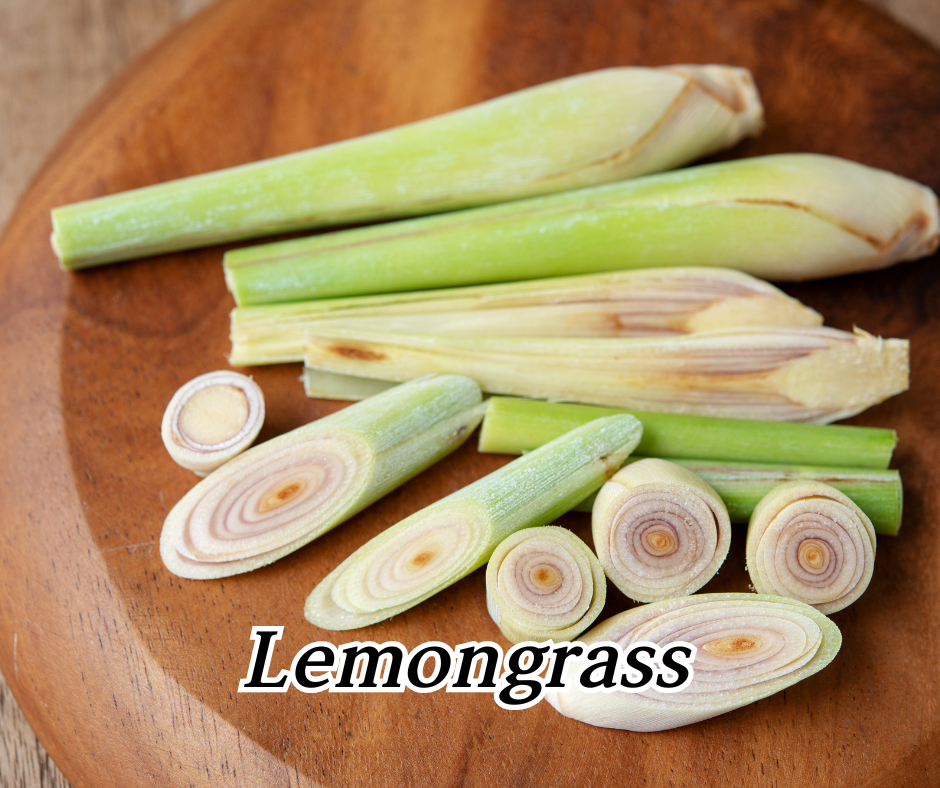 lemongrass