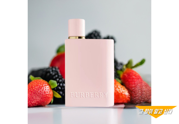 Burberry Her Elixir